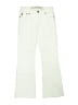 Mudd Ivory Jeans Size 12 - photo 1