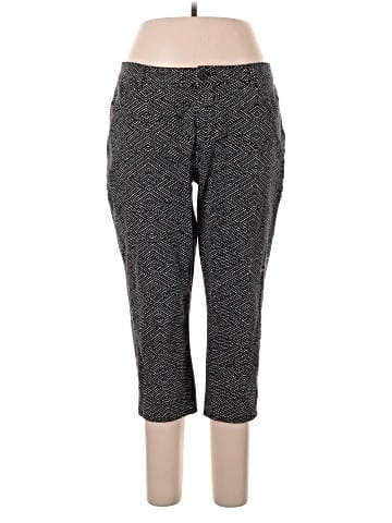 Coldwater Creek Casual Pants (view 1)