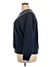 A New Day Blue Pullover Sweater Size XXL - photo 5