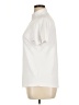 IBKUL Ivory Short Sleeve Turtleneck Size XL - photo 5