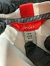 Joules Stripes White Pullover Sweater Size 4 - photo 7