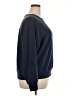 A New Day Blue Pullover Sweater Size XXL - photo 4