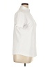 IBKUL Ivory Short Sleeve Turtleneck Size XL - photo 4