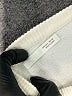 Zara Ivory Sweatshirt Size L - photo 7