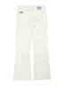 Mudd Ivory Jeans Size 12 - photo 2