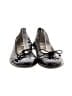 fs/ny Black Flats Size 9 - photo 2