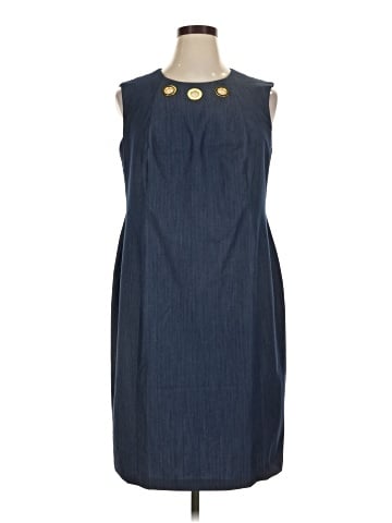 Calvin Klein Casual Dress (view 1)