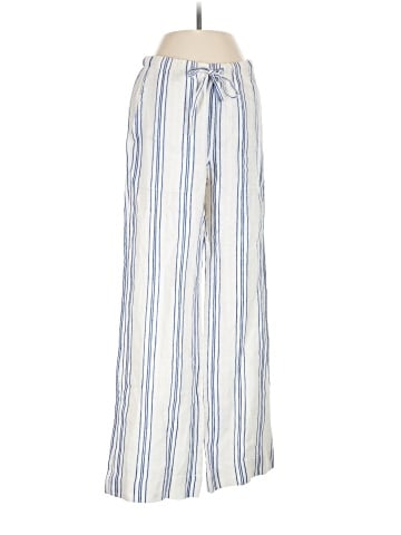 Faherty Linen Pants (view 1)