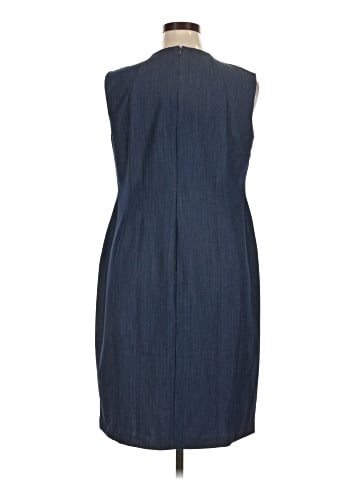 Calvin Klein Casual Dress (view 2)