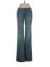 Habitual Stars Blue Jeans Size 28 waist - photo 1