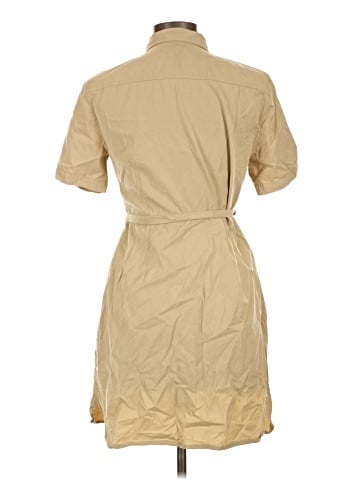 J.Crew Factory Store Casual Dress (view 2)