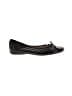 fs/ny Black Flats Size 9 - photo 1