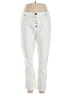 Kut from the Kloth Ivory Jeans Size 14 - photo 1