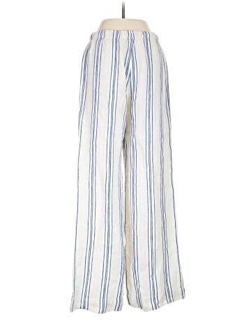 Faherty Linen Pants (view 2)