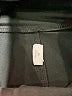 Unbranded Solid Black Athletic Shorts Size XS - photo 3