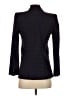 Elie Tahari Houndstooth Purple Blazer Size 0 - photo 2