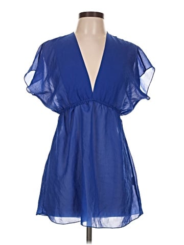 Renee C. Cocktail Dress (view 1)