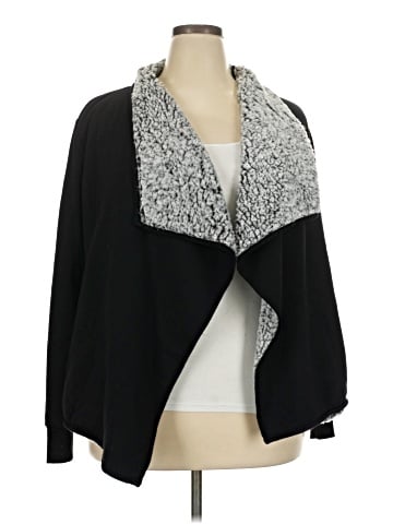 Avia Jacket (view 1)