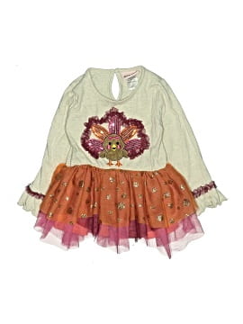 Little Lass Dress