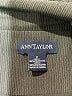 Ann Taylor 100% Polyester Gray Blazer Size 2 - photo 6