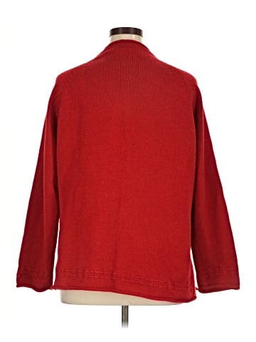 Route 66 Pullover Sweater (view 2)