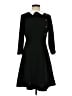 Shein Black Casual Dress Size S - photo 1