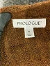 prologue Brown Cardigan Size 0X - photo 7