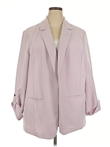 Evri Blazer (view 1)