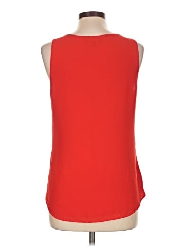 My Michelle Sleeveless Top (view 2)