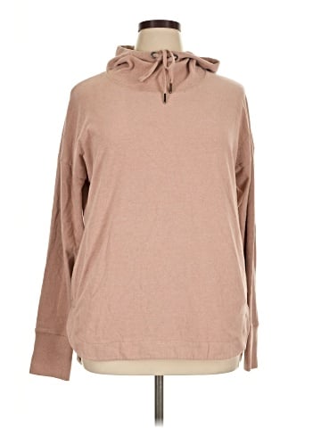 Sweaty Betty Pullover Hoodie (view 1)