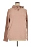 Sweaty Betty Tan Pullover Hoodie Size XL - photo 1