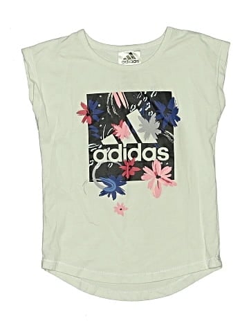 Adidas Sleeveless T-Shirt (view 1)