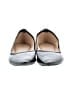 Assorted Brands Black Flats Size 6 - photo 2
