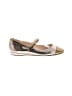 Cole Haan Metallic Gold Flats Size 6 1/2 - photo 1