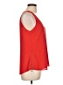 My Michelle 100% Polyester Red Sleeveless Top Size L - photo 4
