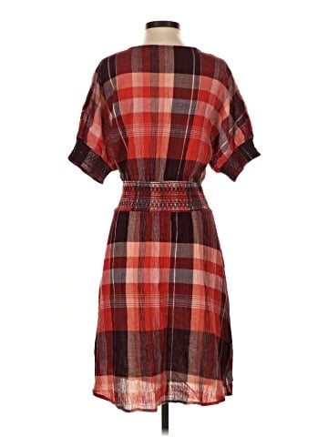 Downeast Casual Dress (view 2)