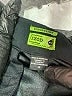 IZOD Black Active Pants Size 12 - photo 7
