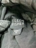 Eileen Fisher 100% Silk Black Cardigan Size S - photo 7