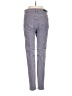 Kut from the Kloth Solid Gray Jeans Size 0 - photo 2