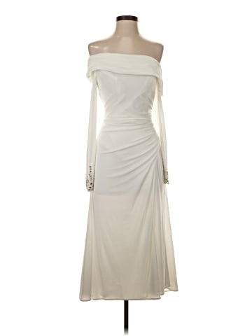IEENA for Mac Duggal Cocktail Dress (view 1)