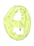 Look Solid Green Scarf One size - photo 1