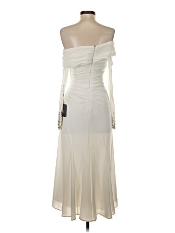 IEENA for Mac Duggal Cocktail Dress (view 2)