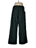 Torrid Green Dress Pants Size 10S - photo 2