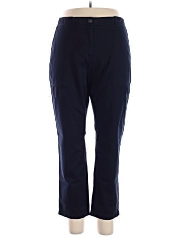 Nordstrom Signature Casual Pants (view 1)