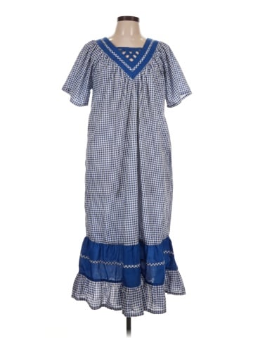 Anthony Richards Casual Dress (view 1)
