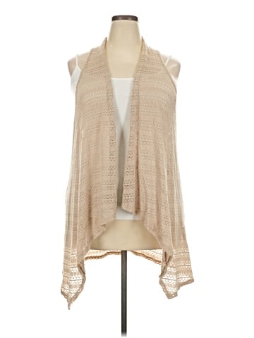 Deb Cardigan (view 1)