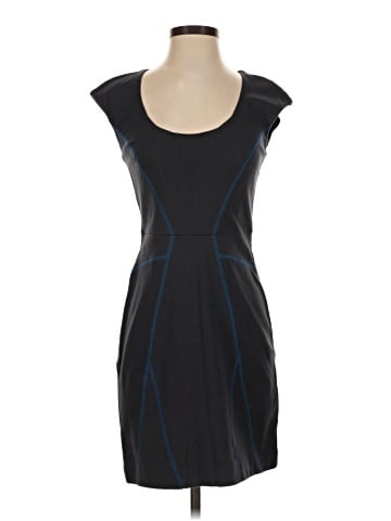 Rebecca Taylor Cocktail Dress (view 1)