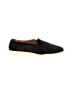 AQUATALIA Black Sneakers Size 8 1/2 - photo 1