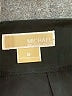 MICHAEL Michael Kors Solid Black Formal Skirt Size 6 - photo 4