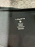 Layer 8 Black Short Sleeve Top Size M - photo 7